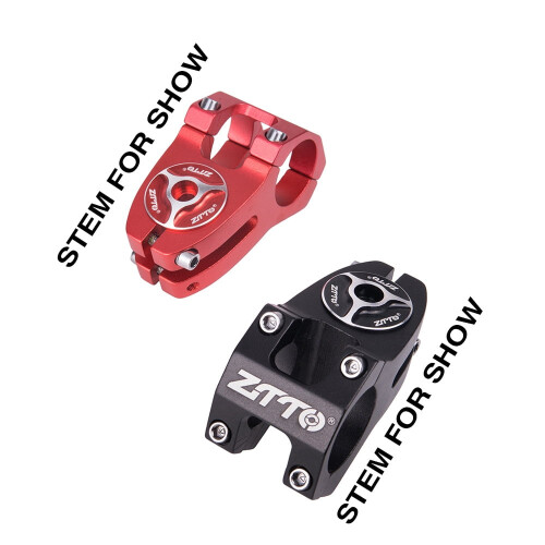 ZTTO Bicycle Fork Stem Top Cap Aluminum Cover 1