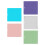 Cutting Mat for Paper Crafting Office School and Home Use 1