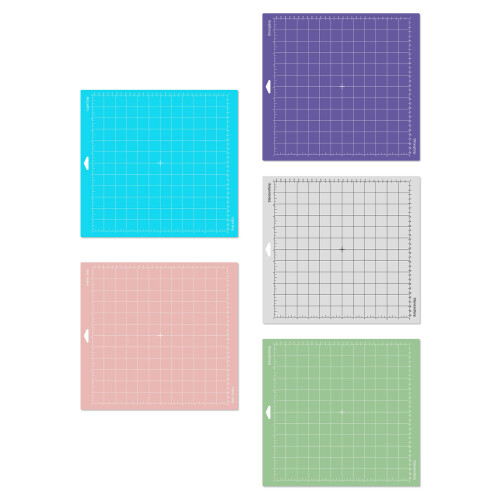 Cutting Mat for Paper Crafting Office School and Home Use