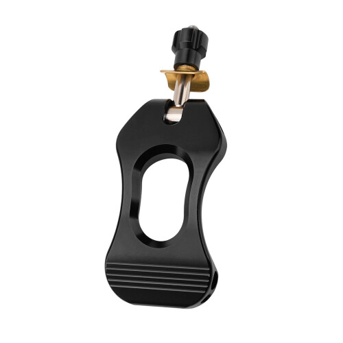 Quick Releases Clamp For Folding Bikes Precisions-Black