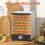 7 Tray Food Dehydrator Machine 40-70C Adjustable Height Fruit Dryer Jerky Maker 3