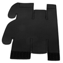 Trumpet Protective Cover and Guard with Ergonomic Grip, Scratch‑Resistant Non‑Slip Design for Practice and Performance