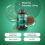 WeightWorld Organic Psyllium Husk - 180 Capsules 2