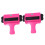 Toothpaste Tube Squeezer Roller 2pcs for Zero Waste Extraction and Universal Tube Use 1