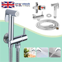 Thermostatic Bidet Shower Mixer Valve Shattaf UK