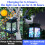 LNKOO solar lanterns outdoor waterproof 2-pack 2