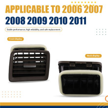 77615-SNA-A01/77615-SNB-G11 AC Air Conditioner Vent Outlet for 06-11 Car Air Condition Outlets Grille LHD B