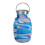 Gourde pliable en silicone Floleo 500 ml 4