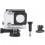 Compatível com a caixa estanque GoPro. Compatível com GoPro Hero 4, Hero 3+ e Hero 3. Caixa protetora subaquática. Compatível com GoPro. 1