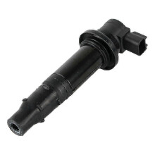 25-26 1Pcs Ignition Coils compatible with Yamaha MT-07 YZF R6 R6S R1 FZ1 FZS1 FZ8 V-MAX F6T558, 5PW-82310-00-00, 5SL-