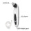 Instrument Negative Pressure Suction Portable Blackhead Instrument(White) 3