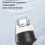 Instrument Negative Pressure Suction Portable Blackhead Instrument(White) 5
