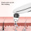 Instrument Negative Pressure Suction Portable Blackhead Instrument(White) 6