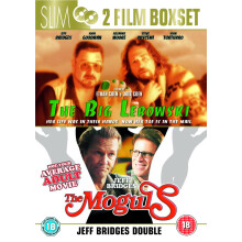 The Moguls / The Big Lebowski [DVD]