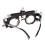 Universal Adjustable Optical Trial Lens Frame for Eye Testing and Precise Refraction Adjustment 5