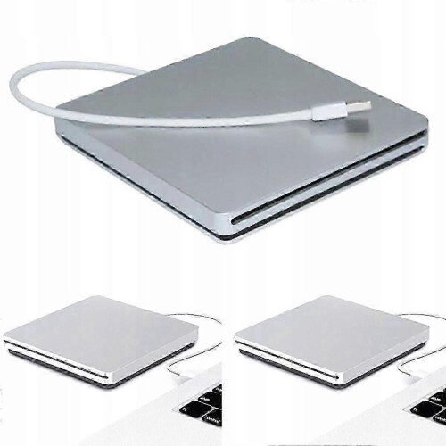 25-26 Apple Pro Air Mac Laptop Pc Macbook External