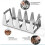 Multifunctional Stainless Steel Barbecue Portable Grill 4