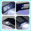 3X 10X Magnifier 55X Microscope Loupe With LED & UV Light 5