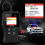 LAUNCH CR319 Creader Kfz-Code-Lesegerät OBD2-Scanner OBDII EOBD Kfz-Diagnosegerät OBD2 Autom 5