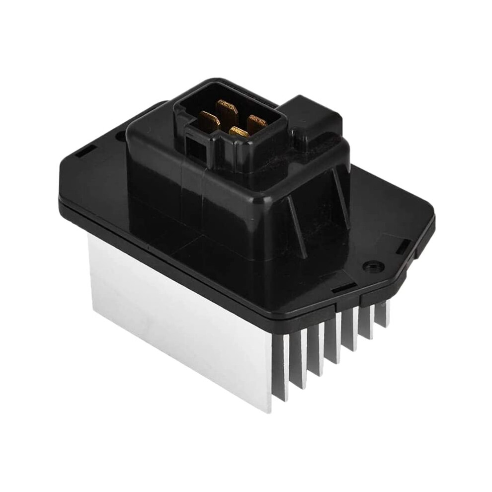 Blower Motor Resistor 0778000710 For Honda Accord Civic Crv Restore Airflow Performance Direct Fit Replacement 9045646500706