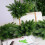 60pcs Artificial Pine Needle Packs for Branches 2