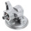 Vacuum Pump Valve Replacement for Ford Econoline E150 E250 E350 Vans, Durable Metal Housing 2