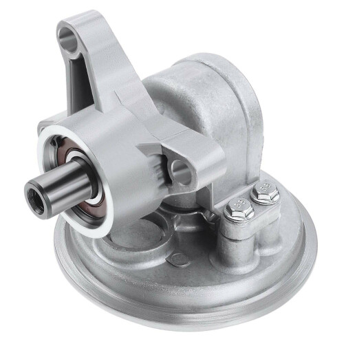 Vacuum Pump Valve Replacement for Ford Econoline E150 E250 E350 Vans, Durable Metal Housing 1