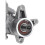 Vacuum Pump Valve Replacement for Ford Econoline E150 E250 E350 Vans, Durable Metal Housing 3