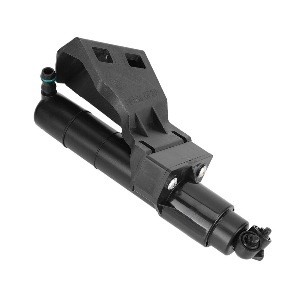 Left Headlight Washer Pump For Mercedes M Class W164 2005Â2011, Direct Replacement Oe 1648600747 9045646500836