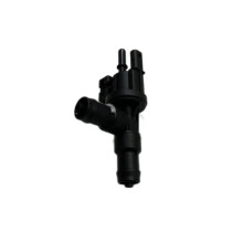 Fuel Tank Vent Valve Replacement 13907614013 Accurate Fit Durable OEM Construction 1pc Set