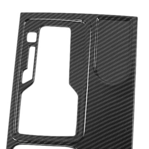 Car Gear Box Panel Decoration Trim Frame Cover for  Eclipse  2017-2018 1