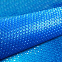 Thermal Pool Blanket Cover 100cm x 100cm for Inground Pools and Hot Tubs, Exact Fit Heat Retention