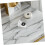 10pcs LED Tube Light Socket Base, Easy Install Fluorescent Lamp Holder with Durable Secure Fit 4