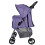 Actiaspet Foldable Pet Stroller with Swivel Wheels 3