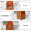 Pyramid Incense Burner Desktop Incense Burner Decoration Lasting Incense Burner Holder 4