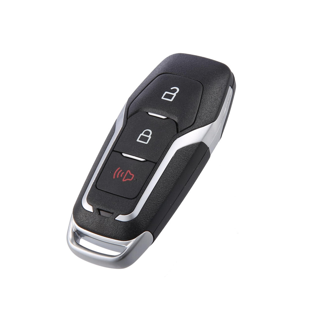 Replacement Shell For Ford Key Fob 3 Button Remote Case For Ford Explorer 2016Â2017 Quick Diy Protective Housing 9351714710275