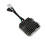 Motorcycle voltage regulator compatible with AN650 BURGMAN 650 3