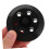 Sanding Backing Plate for Car Polishing Pad, Durable Drill Attachment with Stable Disc Mounting and Broad Tool Compatibility 3