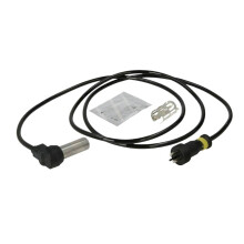ABS Wheel Speed Sensor 340804077011Z 0001538620 Direct Fit Replacement for Quick Signal Restoration