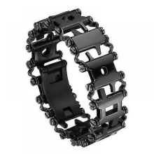 Leatherman Multifunkčný náramok na náradie Pánsky outdoorový náramok na prežitie Príslušenstvo