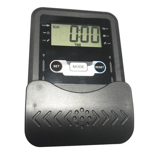 Romaskin Display Erstatningsskjerm Speedometer Teller Treningsstudio 1