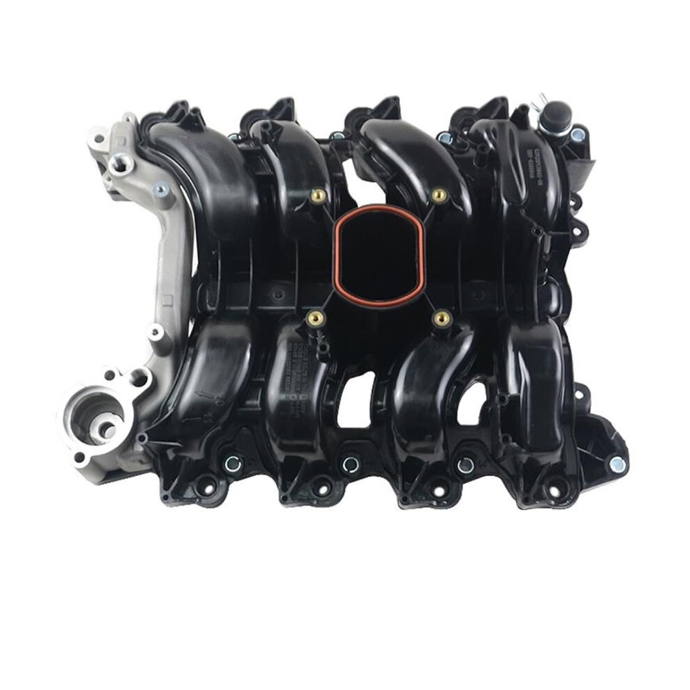 Performance Intake Manifold For Ford Crown Victoria 4.6L V8 With Adjustable Engine Tuning And Fuel Efficiency 9351714710640