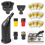 Acessórios para Limpadora a Vapor Compatíveis com Karcher Easyfix SC1 SC2 SC3 SC4 SC5 1