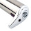 Stainless Steel Touchless Smart Sensor Automatic Soap Dispenser for Countertop 3