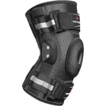 (XL) NEENCA Hinged Knee Brace for Knee Pain Knee Support with Side Stabilizers Joint Pain Relief Arthritis Meniscus Tear ACL PCL