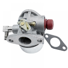 Karburátor kompatibilný s horizontálnymi motormi TECUMSEH GEOTEC GEO35 GEO40 GEO50 FHP2013 8291