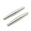 5PCS Stainless Steel 6cm Pruning Shears Spring, Garden Tool Replacement Spring for Grafting 1