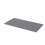 NES Home Nes Home 800mm Gloss Grey MDF Bathroom Worktop For Vanity Cabinet 4