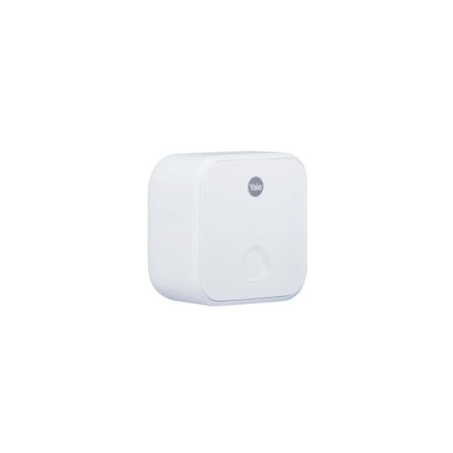 Yale Yale ConnectX Wi-Fi Bridge White 2
