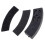 Motorcycle Bluetooth Headset Intercom with Fm Radio Music Voice Navigation 3